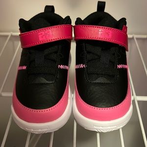 Girl’s Jordan’s